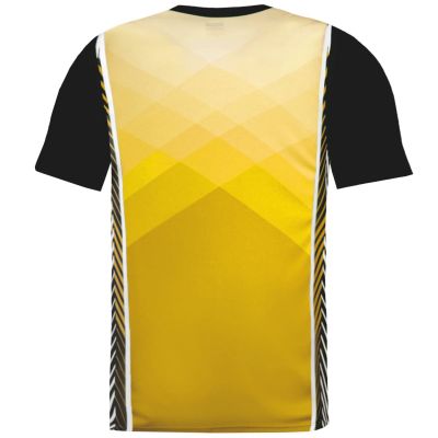 3. Colo Strap M 04 Fußballtrikot