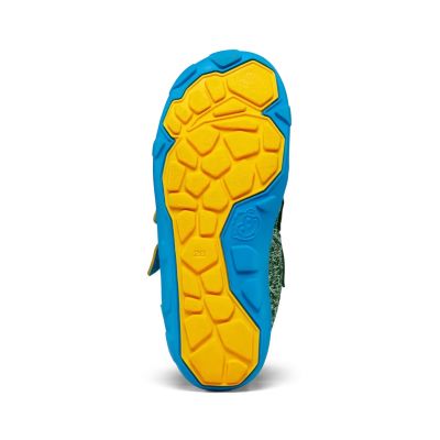 12. Affenzahn Barfußstrick Happy Kreativ Bärenschuhe (00844-20070)