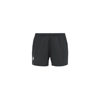 MILLET Intense Essential Sh W 5'' Damen-Shorts Schwarz