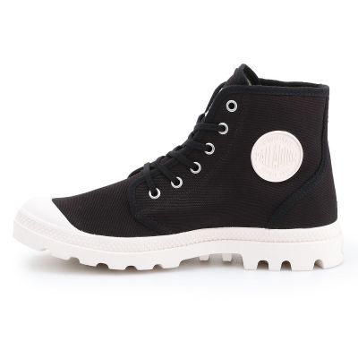 4. Palladium Pampa HI Originale 75349-016-M Lifestyle Schuhe