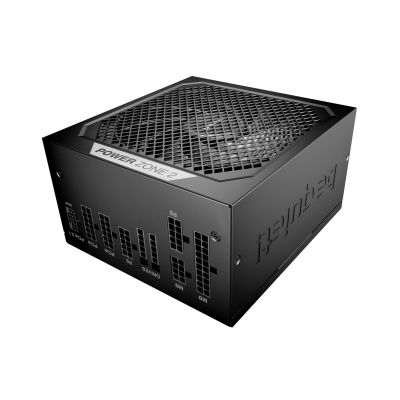 5. be quiet! POWER ZONE 2 850W Netzteil