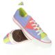 2. Converse Chuck Taylor Multipanel W Schuhe 542589F