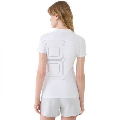 3. Poloshirt 4F F365 W 4FWMM00TPTSF365 10S