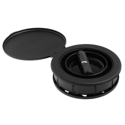 6. Tragbare Campingtoilette CAMRY CR 1041