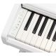 6. Yamaha ARIUS YDP-146WH – Digitalpiano