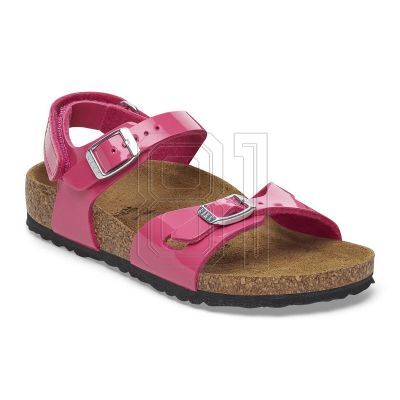 7. Birkenstock Rio AS Jr 1029497 Sandalen 