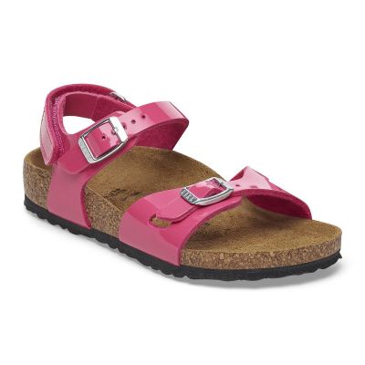 7. Birkenstock Rio AS Jr 1029497 Sandalen 