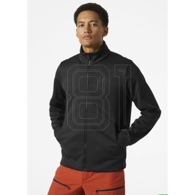 6. Helly Hansen HP Fleecejacke 2.0 M 34289 980