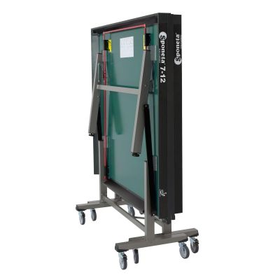 23. SPONET S7-12i MASTER COMPACT TISCHTENNISTISCH