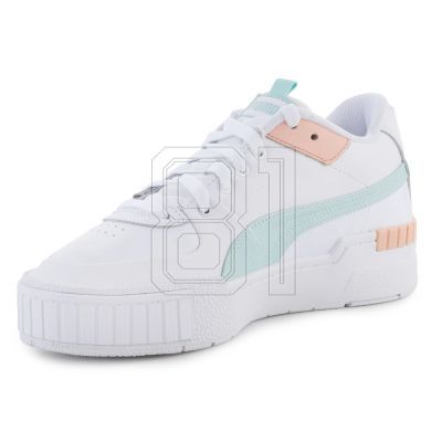 8. Puma Cali sport W 373871-09 Schuhe