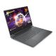 2. HP Victus 15-fb3231nw Ryzen 7 7445HS 15,6" FHD IPS 144Hz 300nits AG 16GB DDR5 5600 SSD512 RTX4050_6GB CAM 720p 70Wh Win11 Grau 2Y