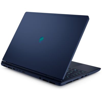 5. Dell Alienware 16x Aurora AC16251 Ultra 7 255HX 16,0" WQXGA 240Hz 500nits AG 32GB DDR5 SSD1TB GeForce RTX 5060 WLAN+BT RGB Kb 6 96Wh Win11
