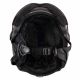 12. Meteor Holo XL Skihelm 61-63 cm Schwarz