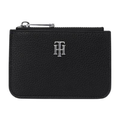 7. Tommy Hilfiger TH Element Cc Holder AW0AW10850 Geldbörse