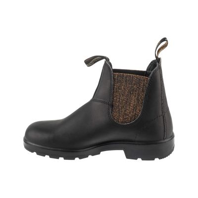 2. Blundstone Chelsea Boots 1924-BLACK Schwarz 36