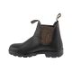 2. Blundstone Chelsea Boots 1924-BLACK Schwarz 36