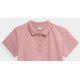 3. T-Shirt 4F W H4Z22TSD355HELLROSA