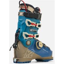 Herren-Skischuhe K2 MINDBENDER 120 BOA