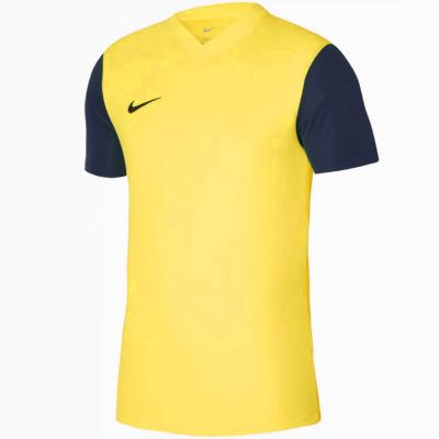 4. Nike Tiempo Premier II JSY M DH8035 719 T-Shirt