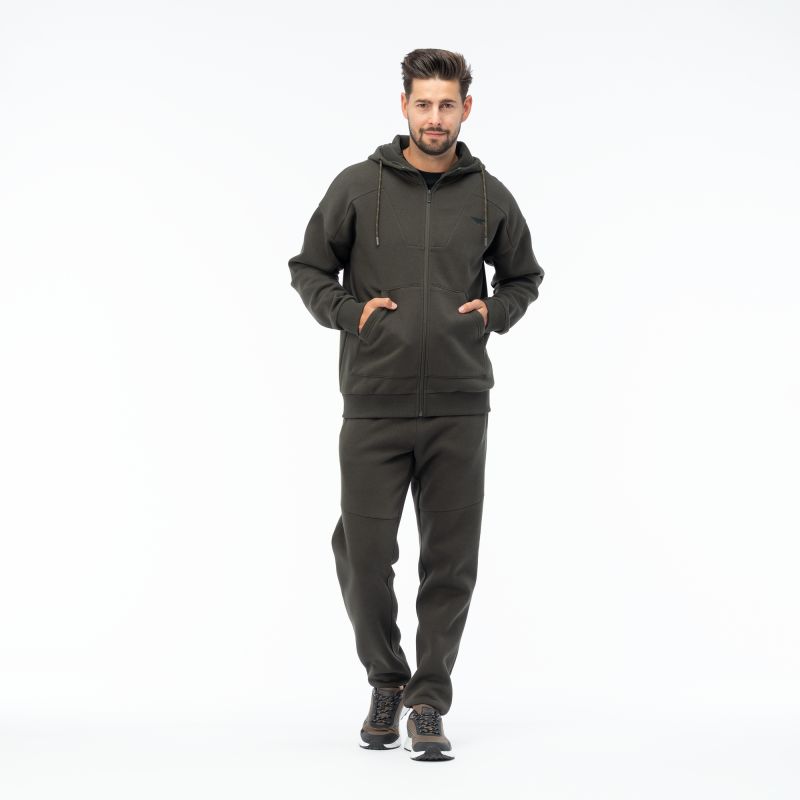 5. Herren HOBBITO Sweatshirt