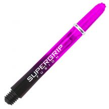 Harrows Supergrip Fusion-Schäfte