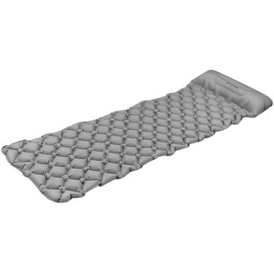 Spokey Air Bed 941058 ultraleichte Trekkingmatratze