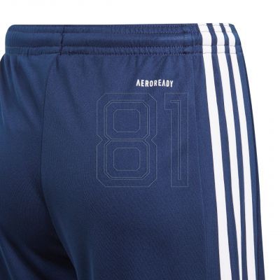 6. adidas Squadra 21 Short Jr GN5764