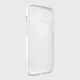 9. Raptic X-Doria Slim Case iPhone 14 Rückseite klar