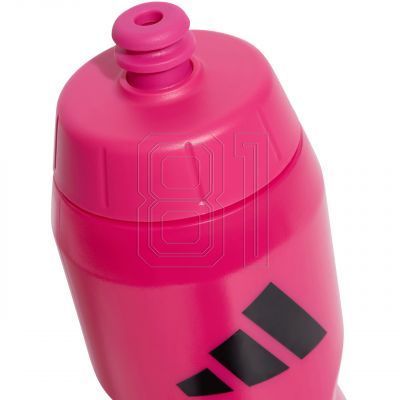 2. Adidas Tiro 750 ml Wasserflasche KA0727