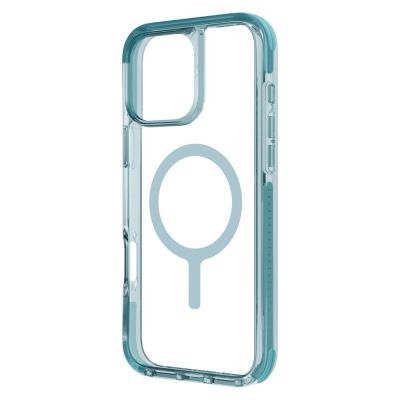 3. Uniq Combat MagSafe Case für iPhone 16 Plus 6,7" - Grün