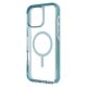 3. Uniq Combat MagSafe Case für iPhone 16 Plus 6,7" - Grün