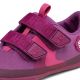 9. Barfußschuhe Affenzahn Sneaker Cotton Lucky Bird Jr 00391-40010