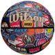 Wilson NBA All Team Retro Ball Basketball WZ4028501XB