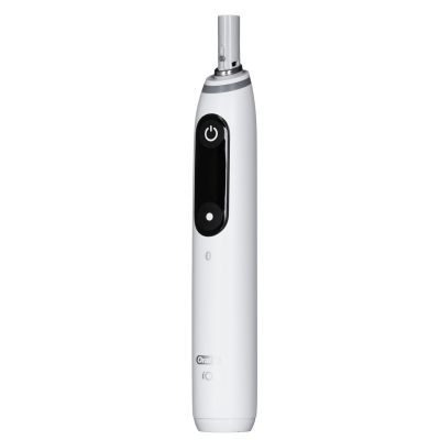 5. Elektrische Zahnbürste Braun Oral-B iO6 Serie Weiß