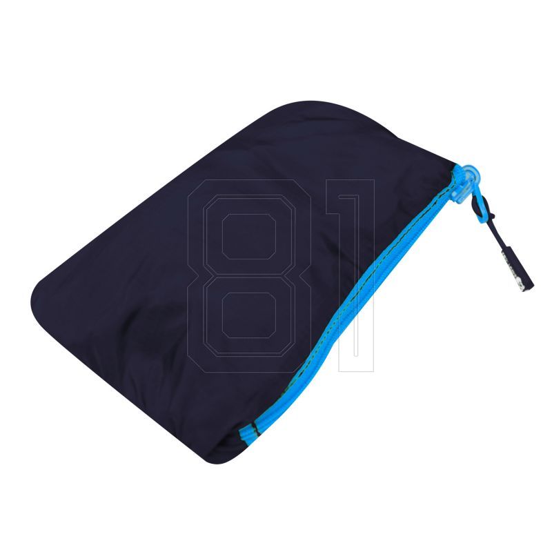 5. Trollkids Kinder Fjell Laufjacke Jr 909-110