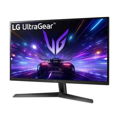 9. LG LED 27" 27GS60F-B Monitor