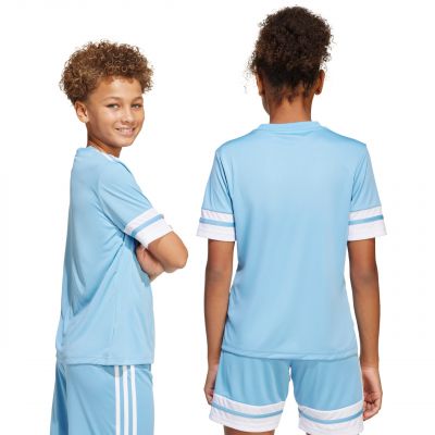 4. adidas Squadra 25 Jr T-Shirt JJ0050