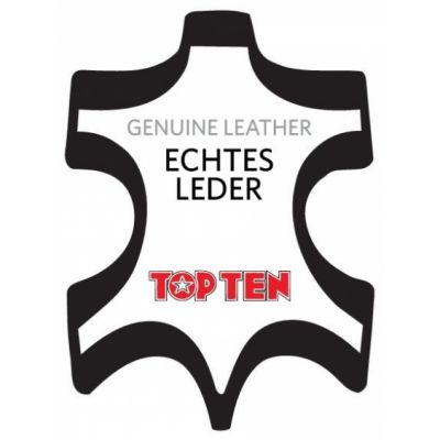 4. Top Ten Boxhandschuhe RTT-WAKO 10 oz 01111-02WAKO
