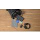 21. Logitech 920-012239 Tastatur und Maus inklusive, universell, kabellos (RF) + Bluetooth, QWERTY-Tastatur (American International), Graphit