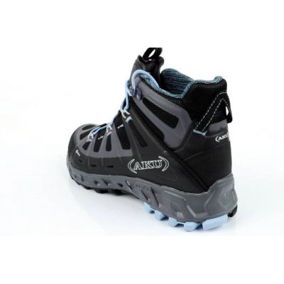 6. Aku Selvatica Mid GTX W 676144 Trekkingschuhe