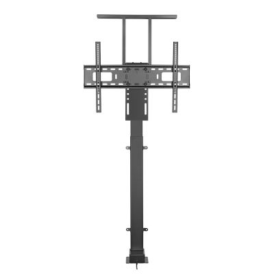 11. MACLEAN Elektrische, ausziehbare TV-Halterung, TUYA, 37''-80'', VESA 600x400, max. 60 kg, MC-866T