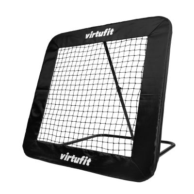 2. VIRTUFIT EINSTELLBARER PRO-RÜCKSCHLAG - 84 X 84 CM