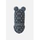 4. Reima Kuuraan Jr 5300214A-6981 Winter-Sturmhaube