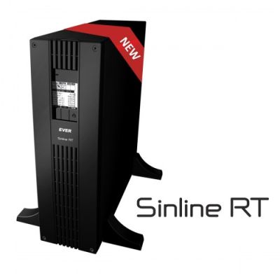 3. UPS EVER SINLINE RT XL 1650 (1650VA) (W/SRTXRT-001K65/00