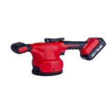 RUBI VIBRATOR RV-18 ENERGY