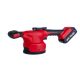 RUBI VIBRATOR RV-18 ENERGY