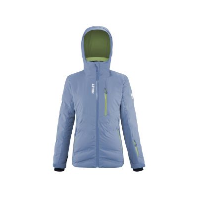 MILLET W Monashee Jkt Blaue Jacke