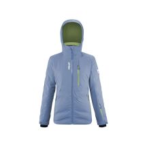 MILLET W Monashee Jkt Blaue Jacke