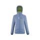 MILLET W Monashee Jkt Blaue Jacke