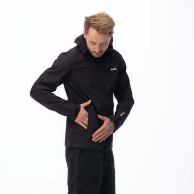 14. Herren-Softshelljacke AVANIR